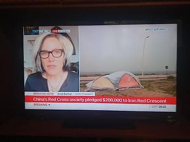 android tv box: Televizor Sony LED ekran 40" FHD (1920x1080) — 1