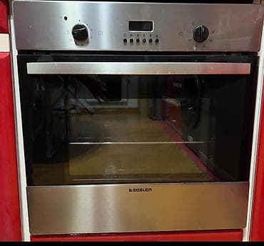 soba: Elektrik sobası Quraşdırılan — 1