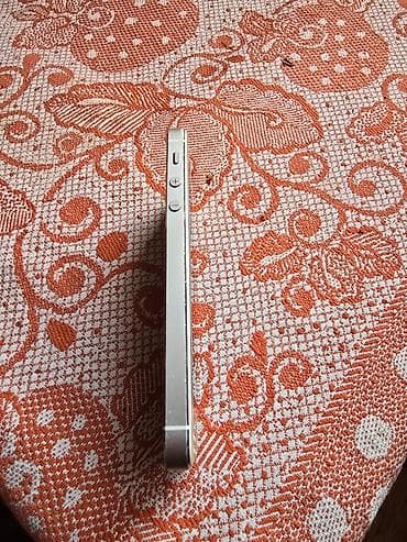 sony wf 1000: IPhone 5s, 16 GB, Qızılı — 4