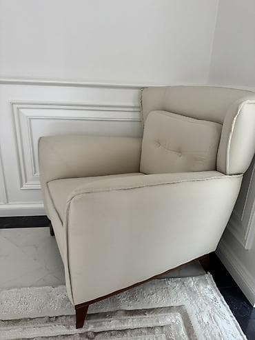 kreslo islenmis: Yeni, Kreslo, Parça — 3