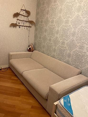 divan embawood: Divan, Açılmayan, Bazasız, Parça — 2