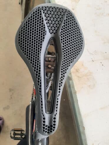 vesvet: Velosiped oturacağı tezedir isdifade olunmayıb.ölcüsü uygun olmadıqı — 1