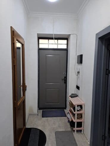 ehmedlide ev: 3 otaqlı, 80 kv. m, Kredit yoxdur, Yeni təmirli — 10