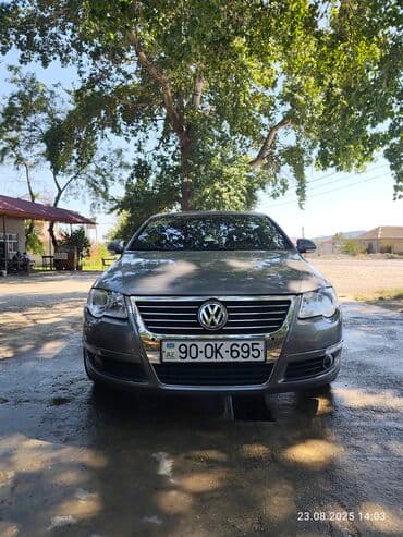 радиатор охлаждения опель вектра б: Volkswagen Passat: 2 л | 2007 г. Седан — 1