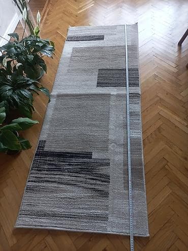 Rezin döşəmə örtüyü: Palazxalça.Məhsul: Düz koridorTəcili satılır. - Dizayn: müasir — 4