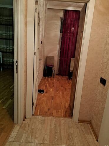 недвижимость в баку из рук в руки: 2 комнаты, Новостройка, 44 м² — 7