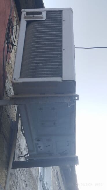 Устройства для борьбы с вредителями: Кондиционер Требуется ремонт, 85-90 м², Нет кредита — 4