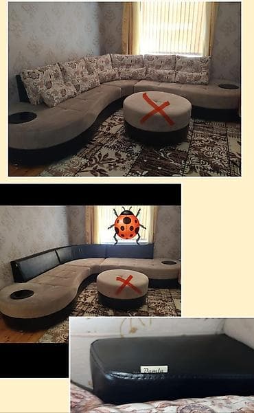 metbex kunc divani: Künc divan — 1