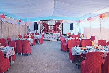 karavan icaresi: Toy Mağarı Satılır Ünvan Yardımlı Rayon Qiymət 4000 min 18 uzun 7 eni — 2