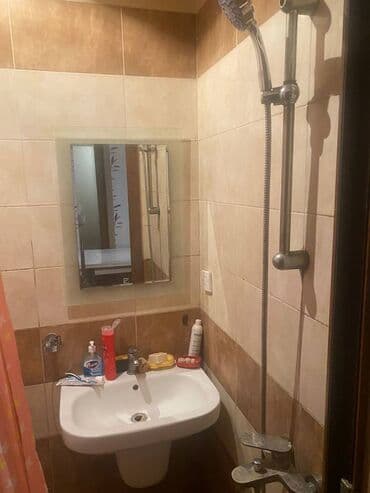 ev certiyojları: 40 kv. m, 1 otaqlı — 6