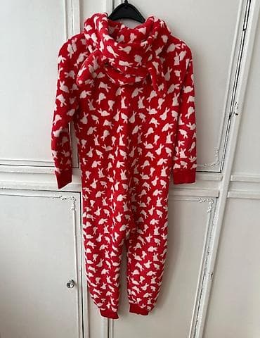 Комбинезоны: Комбинезон, Унисекс, 9 - 10 лет, Next — 3