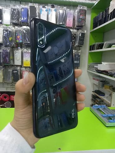 Oppo A31, 128 GB, rəng - Qara, İki sim kartlı lalafo.az -da Oppo A31, 128 GB, rəng - Qara, İki sim kartlı