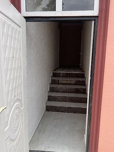 3 otaqlı, 75 kv. m, Yeni təmirli — 5