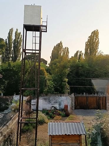 Bak, Metal, 2000 l l, Yeni, Ünvandan götürmə — 1