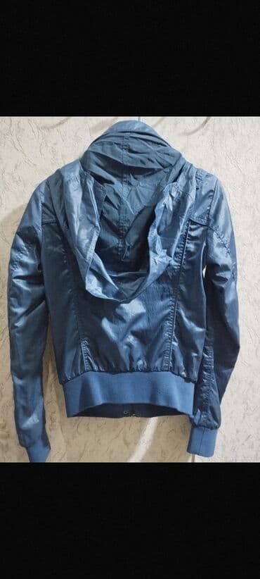 uzun kurtqa: Qadınlar üçün yüngül küləkkeçirməz gödəkçələr – 2 rəngdə dəst - — 2