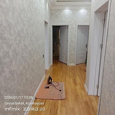 ev alqi satqisi 2018: 7 комнат, 190 м², Нет кредита, Свежий ремонт — 9