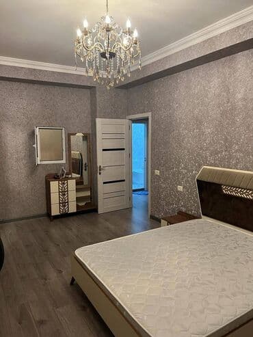 mingecevir kiraye evler 2022: Tam təmirli,bütün mebellər var hamisı təzə,yaşayış olmayıb,metroya — 12