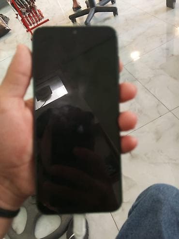 Samsung Galaxy A14 5G, 64 GB, rəng - Qara