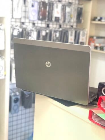 Kompüter və noutbuk aksesuarları: HP ProBook, 15.6 ", Intel Core i3, 256 GB — 4