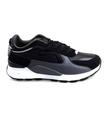 qara qadın krosovkaları: Türkiyə istehsalı olan krasovka. Təzədir — 1