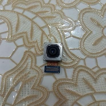 iphone 13 pro islenmis: Samsung Galaxy A24 (SM-A245F) modelinin üzərindən çıxma, tam işlək və — 1