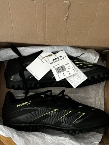 Butslar Adidas, Ölçü: 43