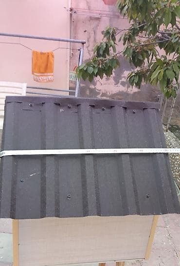 pişik ucuz: Məhsul: Açıq havada istifadə üçün pişik evi Təsvir: Qapalı pişik evi — 5