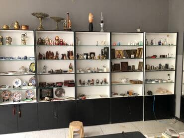 suse vitrinler: Витрины для магазина 11 шт цена 1 шт — 6