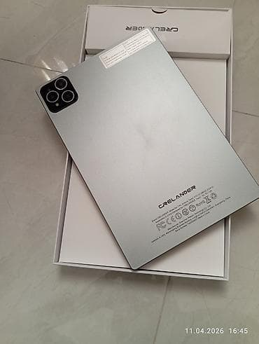 modern warfare 3: CRELANDER Android planşet + aksesuar dəsti Məhsulun tərkibi: - — 3