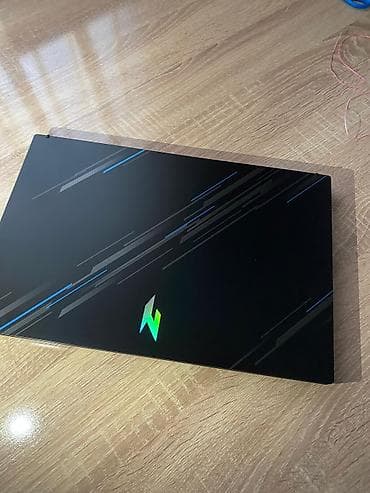 Lenovo: Yeni Acer Nitro, 15.6 ", Intel Core i5, 512 GB — 2