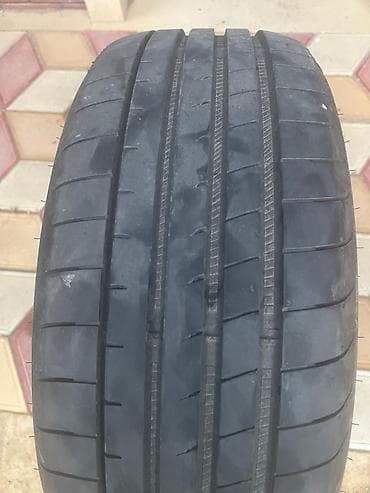 15 tekerler: GoodYear EagleF1 2 eded 24/45/20 250 azn 1 denesi Real aliciya — 3