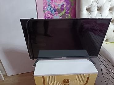 tilvizor: Televizor Skyworth LED ekran 82" — 4