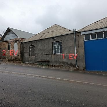 memar ecemi kiraye ev: 5 otaqlı, 50 kv. m, Kredit yoxdur, Yeni təmirli — 1