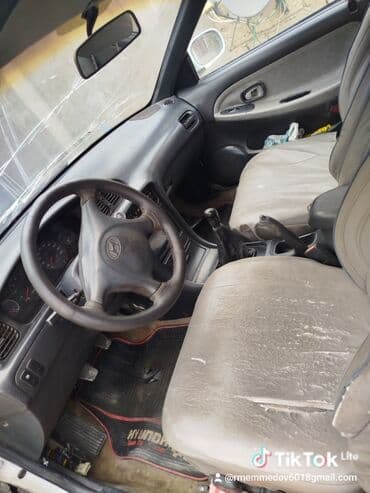 turbo az hyundai i30 dizel: Hyundai Sonata sedan - Korpus: ağ rəng, 4 qapı, sedan kuzov - Nömrə — 5