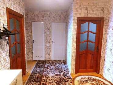 ev masazir: Bakı, 3 otaqlı, Köhnə tikili, 70 kv. m — 13