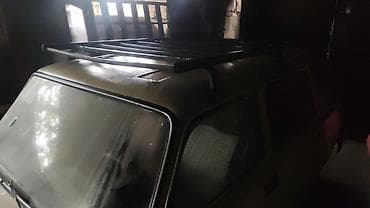 chery a 21: VAZ (LADA) 2104: 1.3 l | 1986 il 300000 km Universal — 7