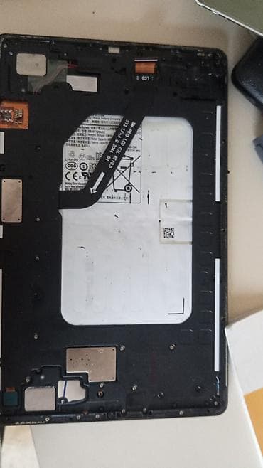 Samsung planşet üçün ehtiyat hissələri paketi İsdiyen olsa tek tekde at lalafo.az Samsung planşet üçün ehtiyat hissələri paketi İsdiyen olsa tek tekde