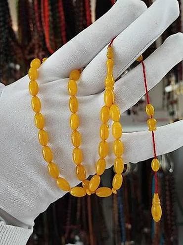 Сумки: Sıxma Kəhraba — 2