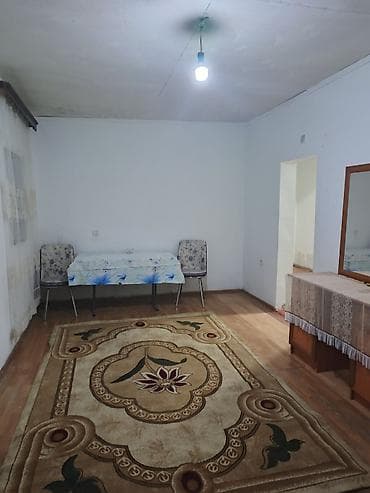 ev axtaram: 2 otaqlı, 35 kv. m, Orta təmir — 8