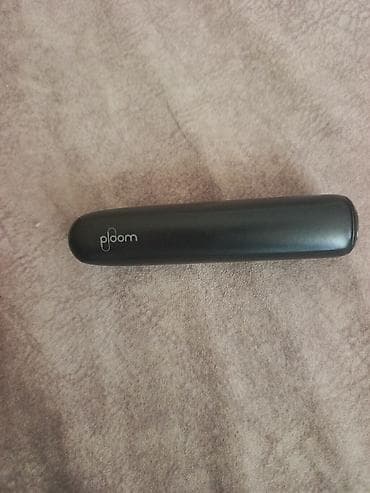 en ucuz siqaret: Ploom tütün qızdırma cihazı və Sobranie Ruby Sticks üçün kartujlar — 1