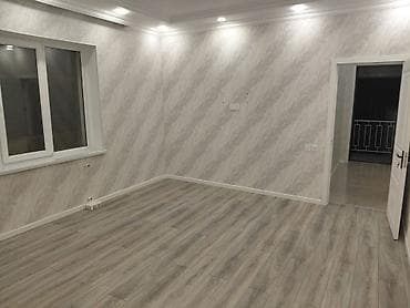 ucuz ev satilir: Dədə Qorqud 3 otaqlı, 110 kv. m, Kredit var, Yeni təmirli — 8