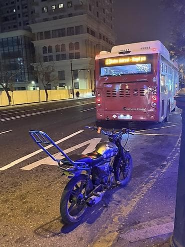 Tufan m50 satilir senedi var alqi satqi var prablemi 15-20 manatliq — 5