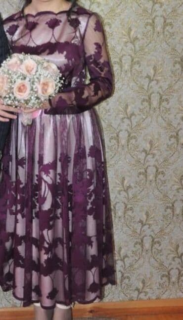 Xlady don ( nişan paltarı, toy paltarı ), ölçü xs-s arası