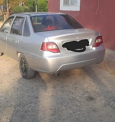 afdamabiler: Daewoo Nexia: 1.5 l | 2010 il Sedan — 5