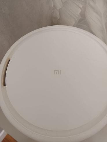 hava filtiri: Xiaomi (Mi) hava nəmləndiricisi - Brend: Xiaomi (Mi) - Tip — 2