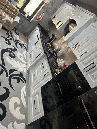 guneslide kiraye evler 2022: 7 otaqlı, 246 kv. m, Yeni təmirli — 9