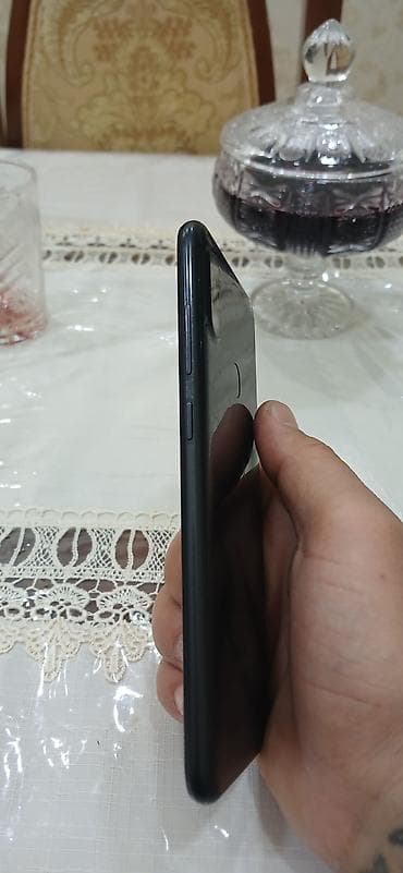 gence ipone: Samsung Galaxy A11, rəng - Qara, İki sim kartlı — 3