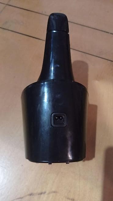 philips xenium 9@9d: Elektrik üzqırxan, Philips, İşlənmiş, Ünvandan götürmə — 6