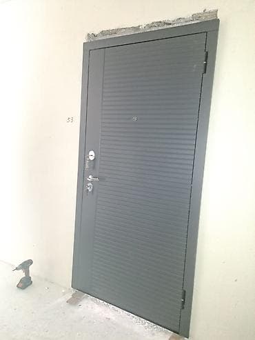 yeni əmlak az: 1 otaqlı, Yeni tikili, 58 kv. m — 5