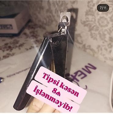 primer baza: Kosmetik dəst, >10 məhsul — 5